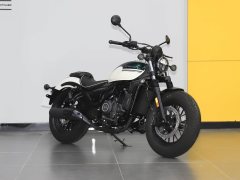 CFMOTO 250CL-C - фото 3