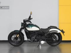 CFMOTO 250CL-C - фото 4