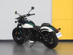 CFMOTO 250CL-C - фото 5