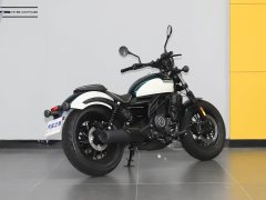 CFMOTO 250CL-C - фото 7