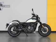 CFMOTO 250CL-C - фото 8