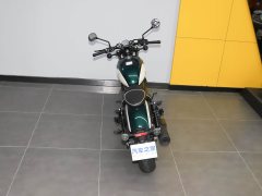 CFMOTO 250CL-C - фото 9