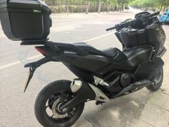 Honda NSS750 - фото 3