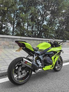 QJMOTOR Sai 600 680 cc - фото 3