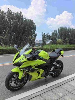 QJMOTOR Sai 600 680 cc - фото 4