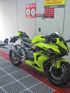QJMOTOR Sai 600 680 cc - фото 8