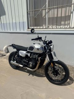 Gaojin GK1200 - фото 2
