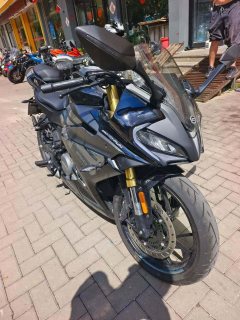 CFMOTO 250SR - фото 1