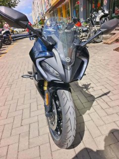 CFMOTO 250SR - фото 2