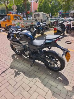 CFMOTO 250SR - фото 4