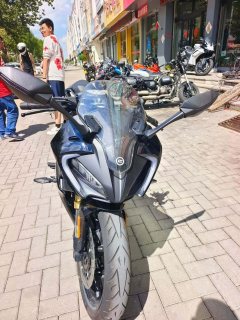 CFMOTO 250SR - фото 6