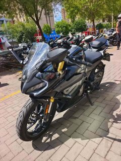 CFMOTO 250SR - фото 7