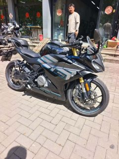 CFMOTO 250SR - фото 8
