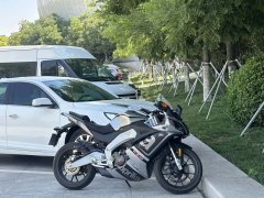 Zongshengapuliya GPR150R - фото 2