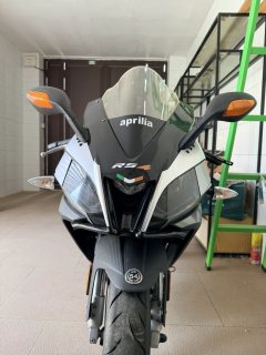 Zongshengapuliya GPR150R - фото 4