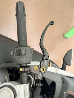Zongshengapuliya GPR150R - фото 6