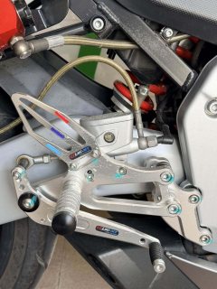 Zongshengapuliya GPR150R - фото 8