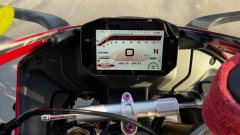 Zhangxue Motorcycles 500RR - фото 8
