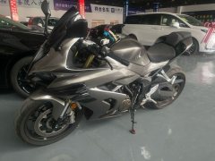 QJMOTOR Sai 600 680 cc - фото 1