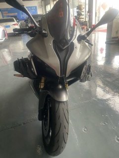 QJMOTOR Sai 600 680 cc - фото 3