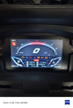 Zongshengapuliya SR Max 250 - фото 4