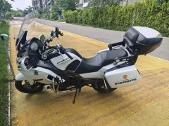 CFMOTO 650TR-G - фото 1