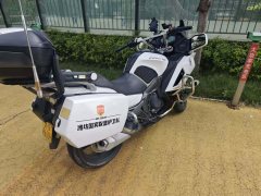 CFMOTO 650TR-G - фото 2