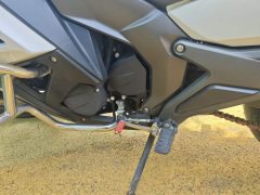 CFMOTO 650TR-G - фото 5