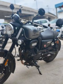 Cyclone RA2 250 cc - фото 2