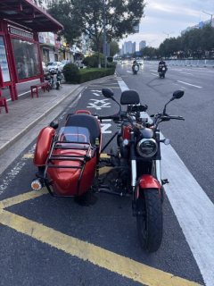 QJMOTOR 300+ - фото 1