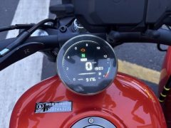 QJMOTOR 300+ - фото 2