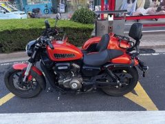 QJMOTOR 300+ - фото 7