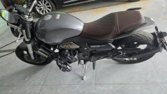Cyclone RE600 560 cc - фото 2