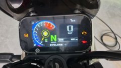 Cyclone RE600 560 cc - фото 3