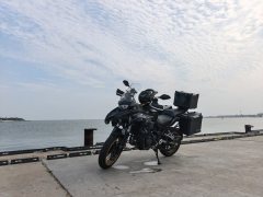 Benelli TRK552 550 cc - фото 4