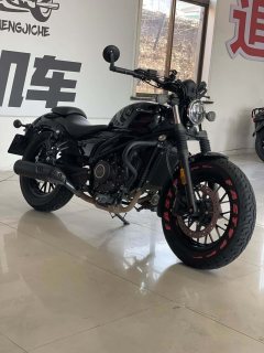 CFMOTO 250CL-C - фото 1