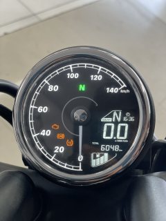 CFMOTO 250CL-C - фото 2