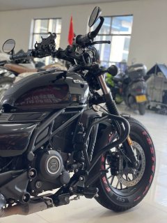 CFMOTO 250CL-C - фото 3