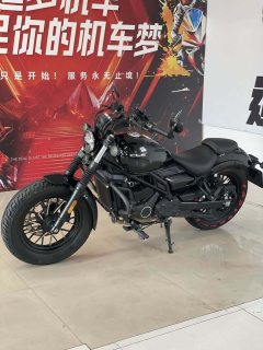 CFMOTO 250CL-C - фото 4