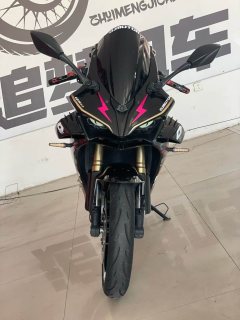 QJMOTOR 450 - фото 4