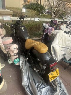 Honda CM500 - фото 2
