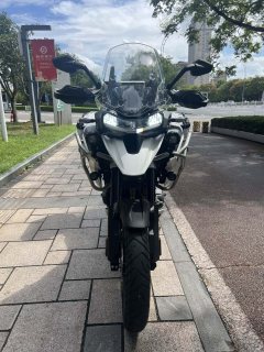 Triumph Tiger 1200 - фото 3