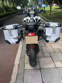 Triumph Tiger 1200 - фото 4