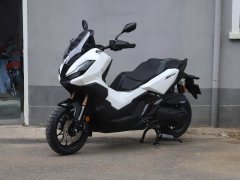 Honda ADV350 - фото 1