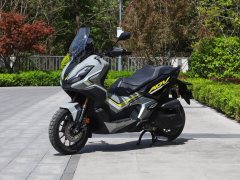 Honda ADV350 - фото 10