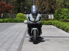 Honda ADV350 - фото 11