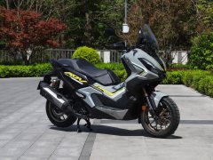 Honda ADV350 - фото 12