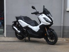 Honda ADV350 - фото 3