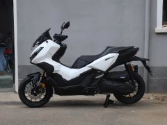 Honda ADV350 - фото 4