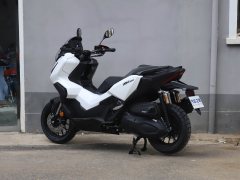 Honda ADV350 - фото 5